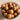 1kg of Slowly Roasted Macadamia Nuts in Shell