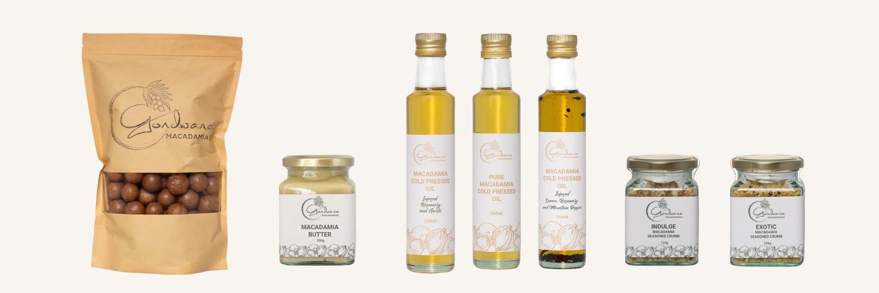 Food & Culinary Products